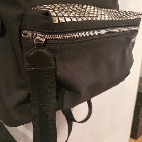 Dsquared2 Stud-Embellished Backpack - UNISEX - Picture 6 of 8